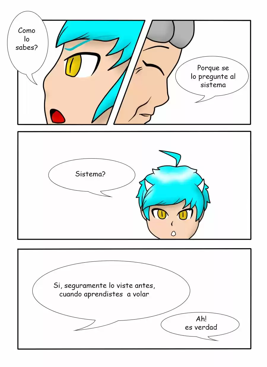 Re:Dragon capítulo 5, página 14