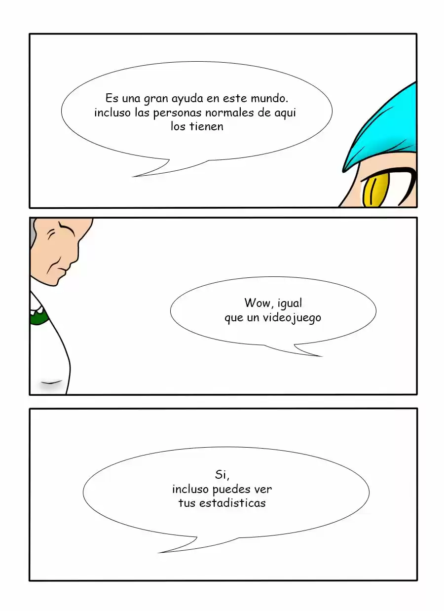 Re:Dragon capítulo 5, página 15