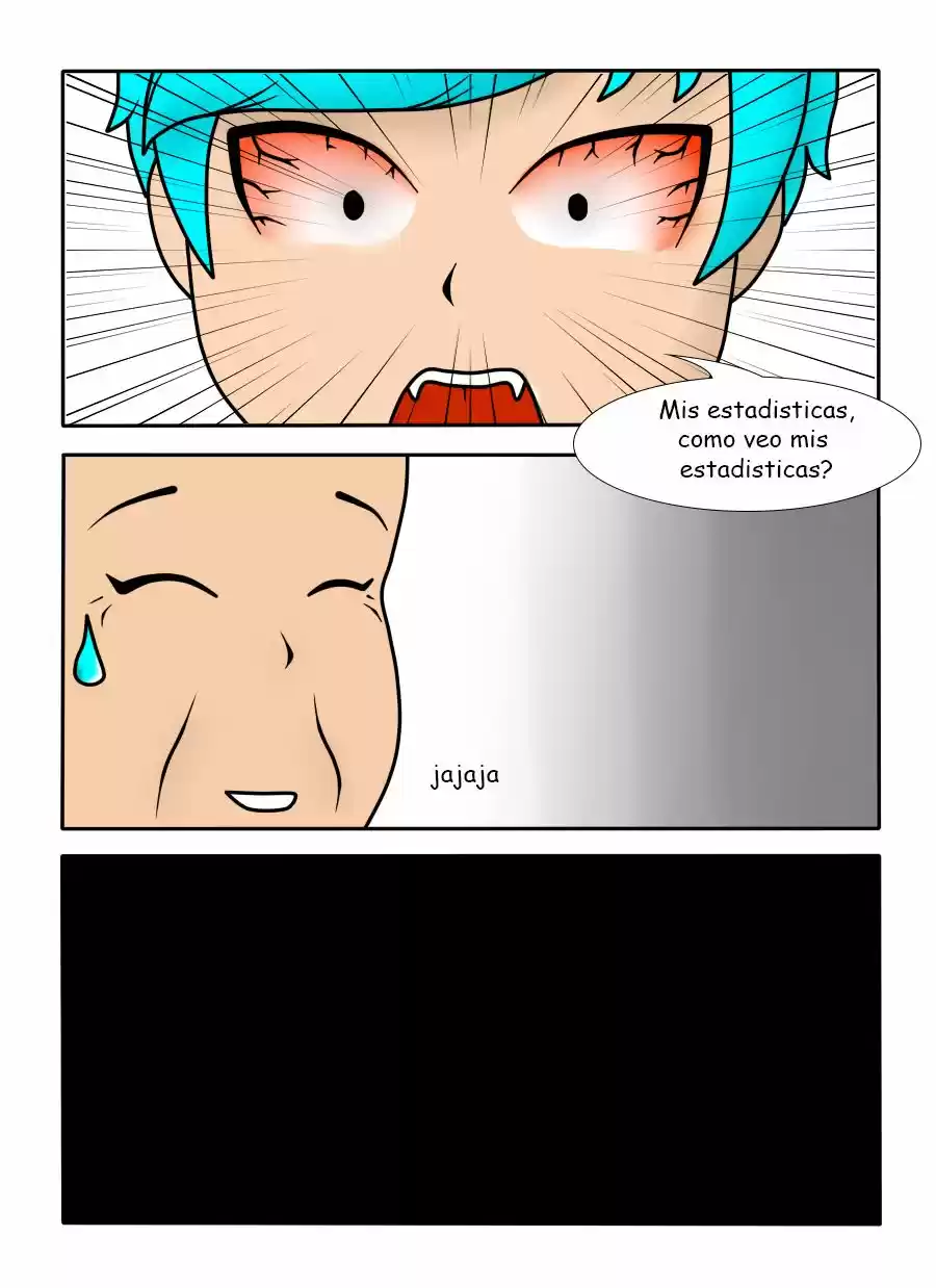 Re:Dragon capítulo 5, página 16
