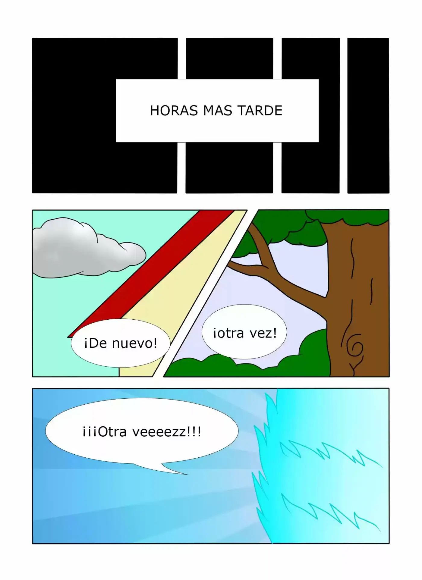 Re:Dragon capítulo 6, página 7