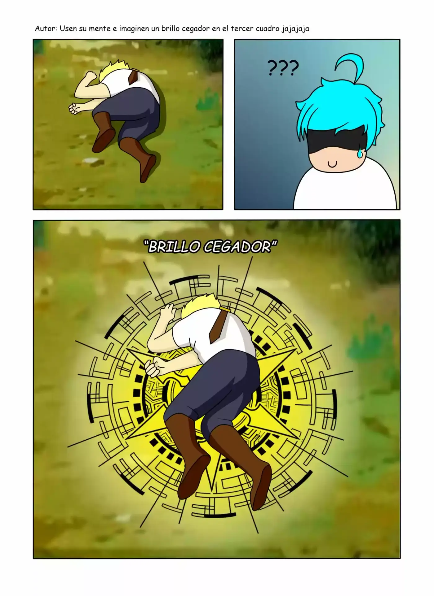Re:Dragon capítulo 8, página 2
