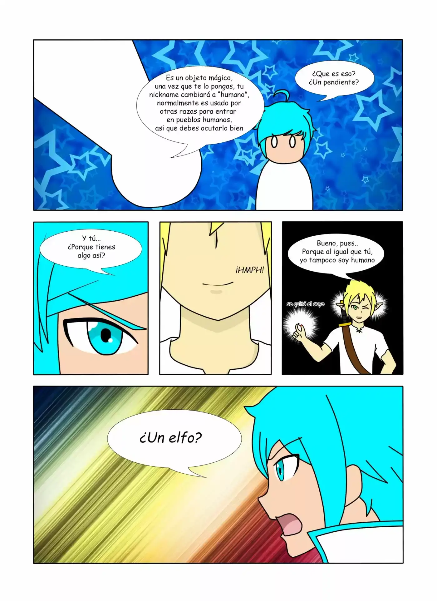 Re:Dragon capítulo 8, página 12