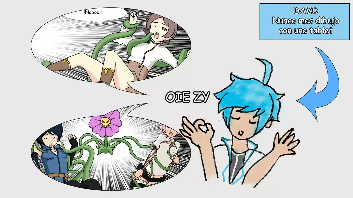 Re:Dragon capítulo 9, página 12