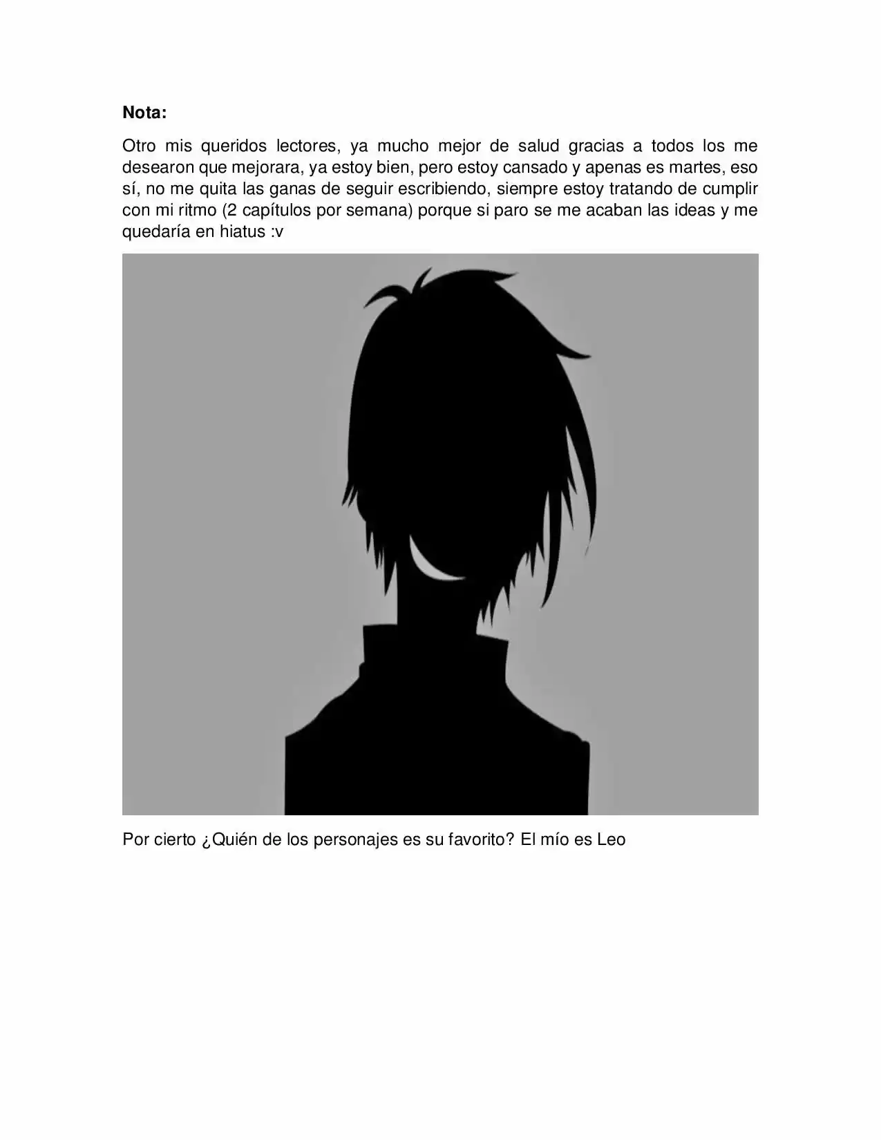 Re-Friendzone (Novela) capítulo 113, página 14