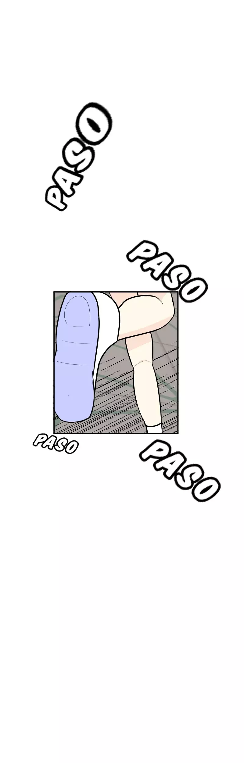 Re-Friendzone (Novela) capítulo 85, página 18