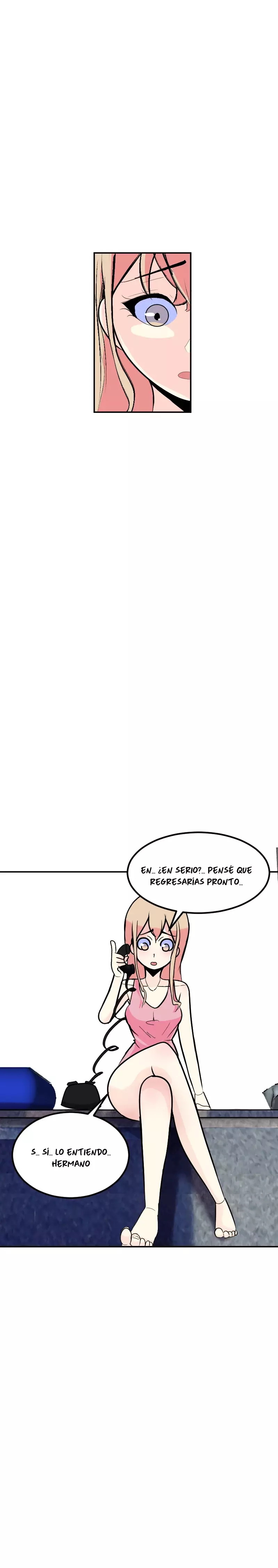 Re-Friendzone (Novela) capítulo 86, página 17