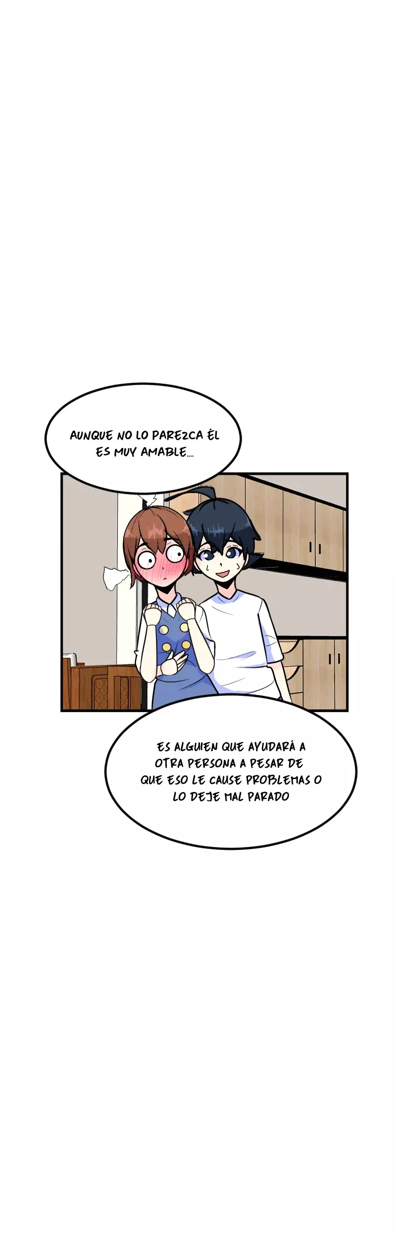 Re-Friendzone (Novela) capítulo 87, página 15