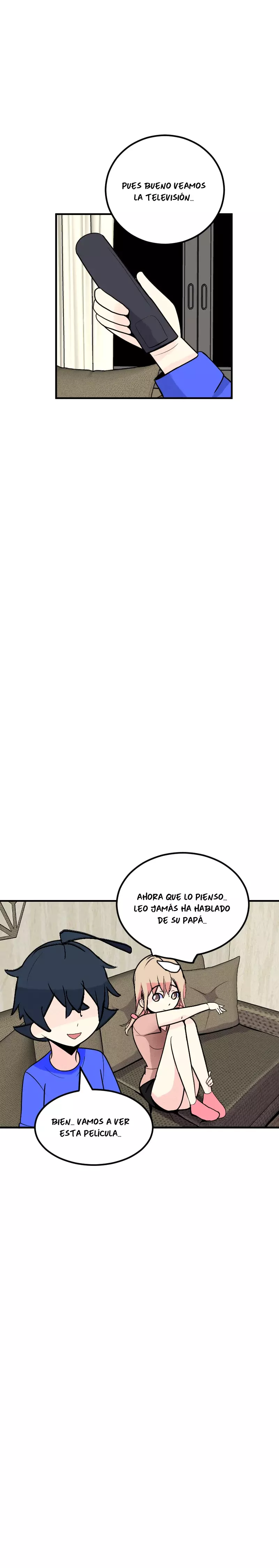 Re-Friendzone (Novela) capítulo 88, página 10