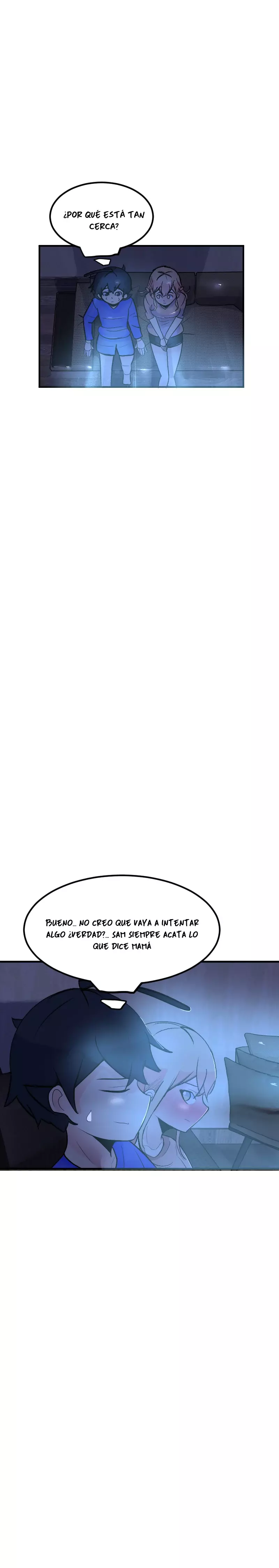 Re-Friendzone (Novela) capítulo 88, página 14