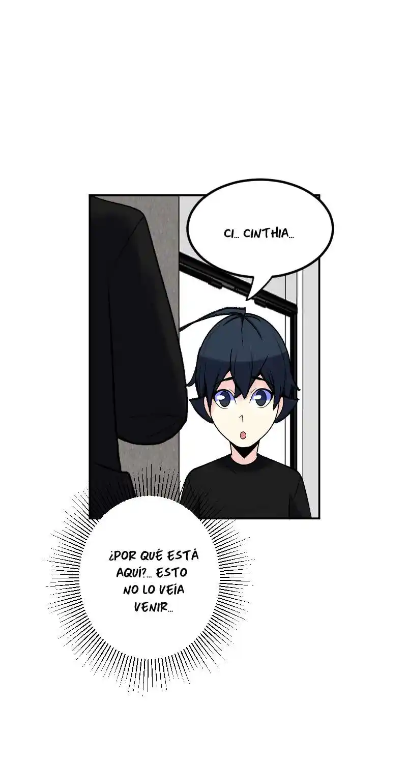 Re-Friendzone (Novela) capítulo 92, página 9
