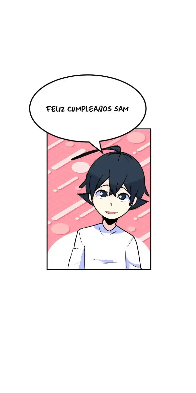 Re-Friendzone (Novela) capítulo 93, página 5