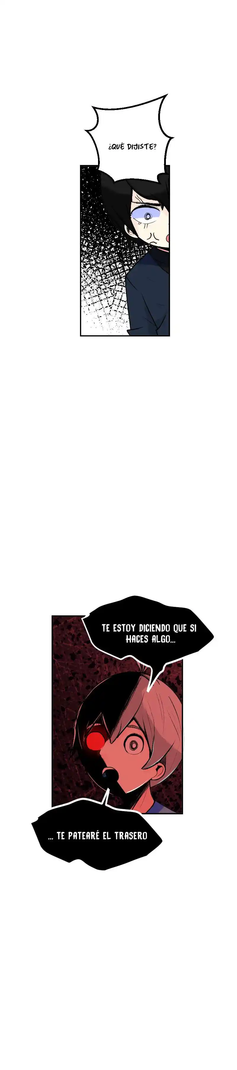 Re-Friendzone (Novela) capítulo 94, página 5