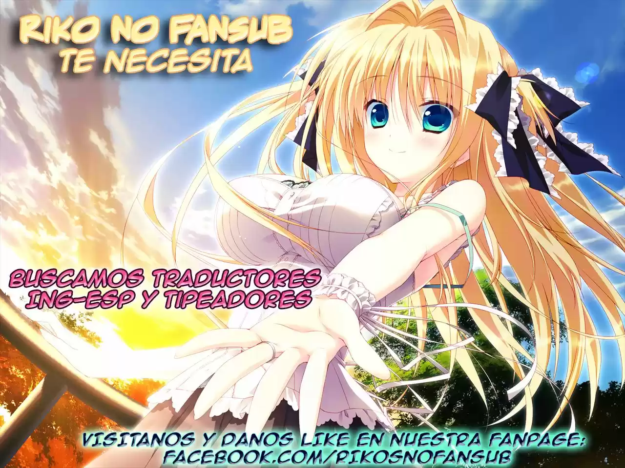 Re-Kan! capítulo 1, página 9