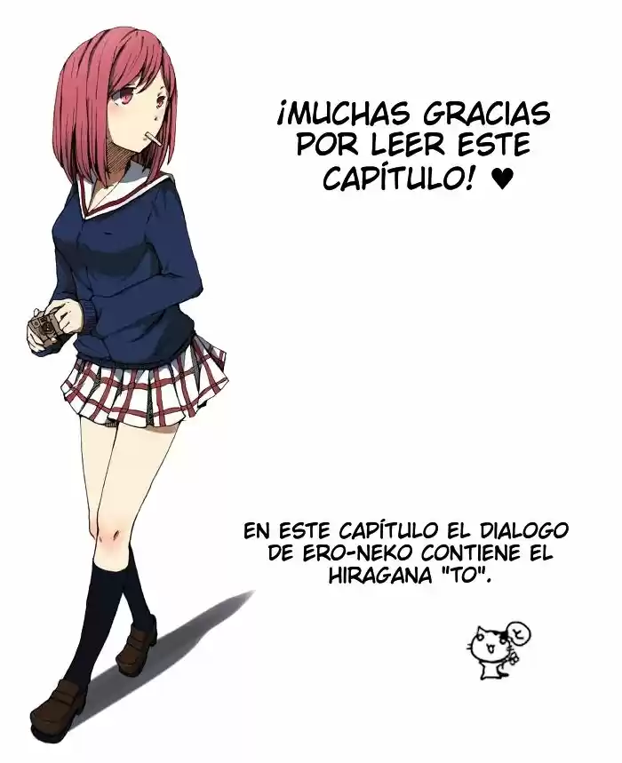 Re-Kan! capítulo 10, página 6
