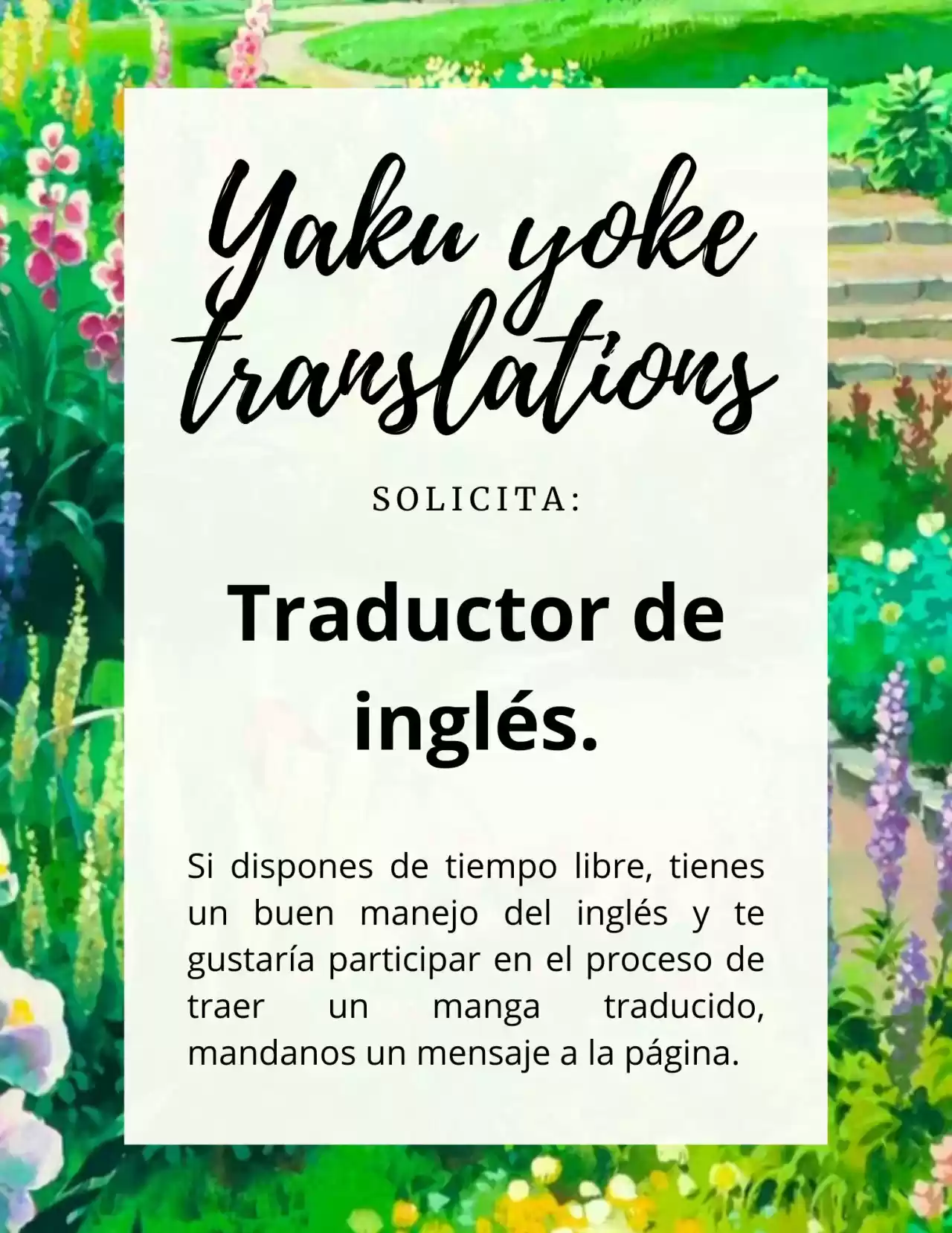 Re-Kan! capítulo 10, página 9