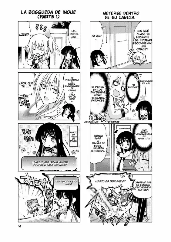 Re-Kan! capítulo 11, página 4
