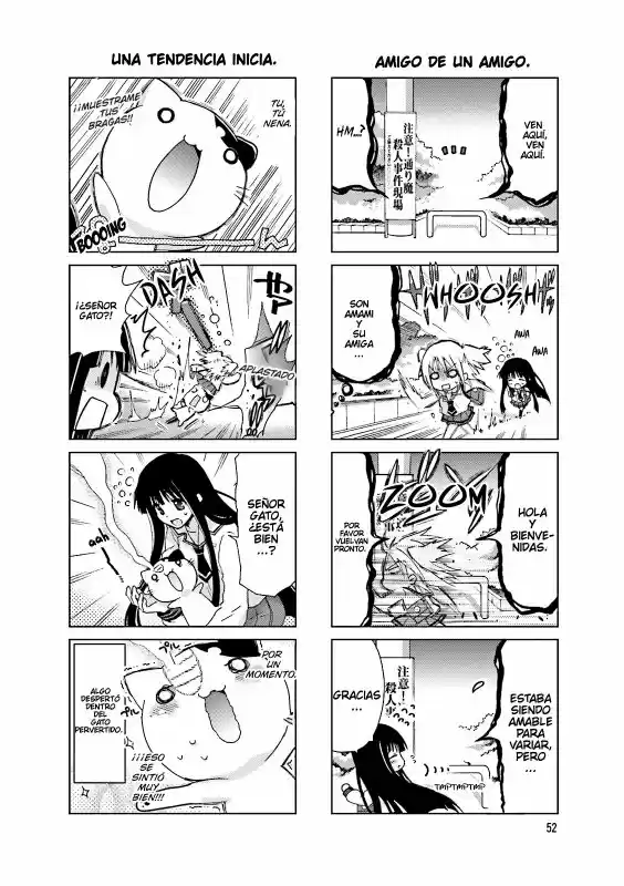 Re-Kan! capítulo 11, página 5