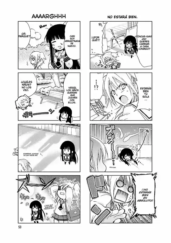 Re-Kan! capítulo 11, página 6