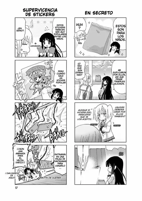 Re-Kan! capítulo 12, página 4
