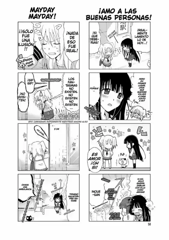 Re-Kan! capítulo 12, página 5