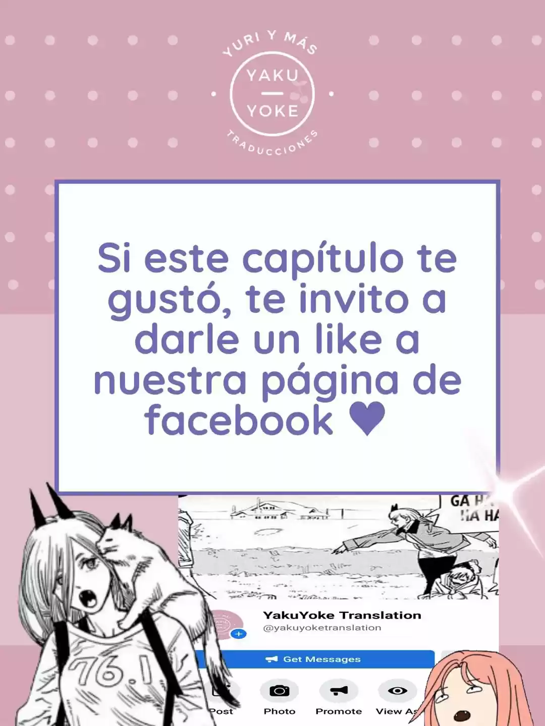 Re-Kan! capítulo 12, página 6