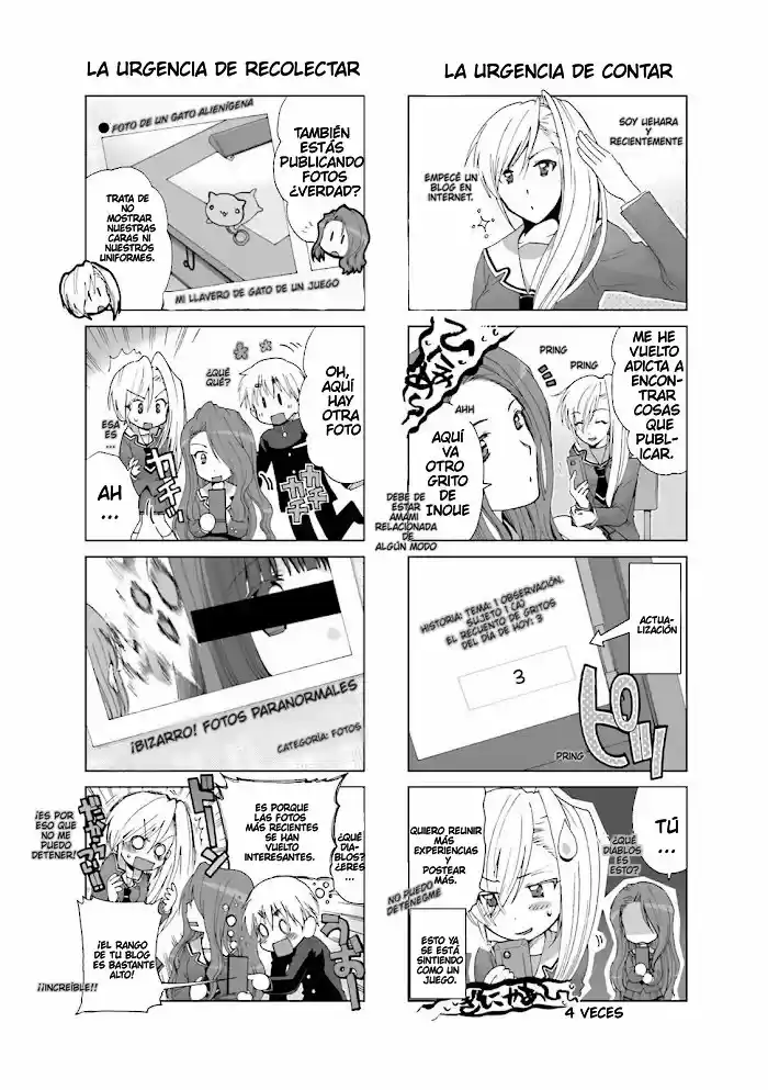 Re-Kan! capítulo 6, página 3