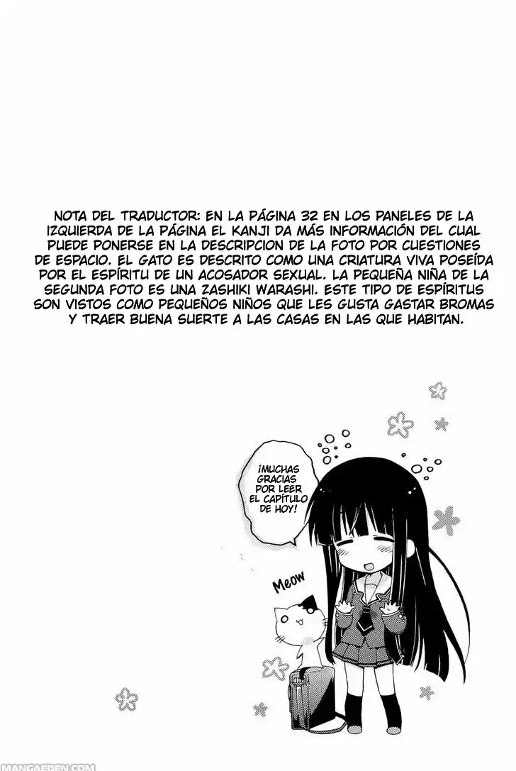 Re-Kan! capítulo 6, página 6