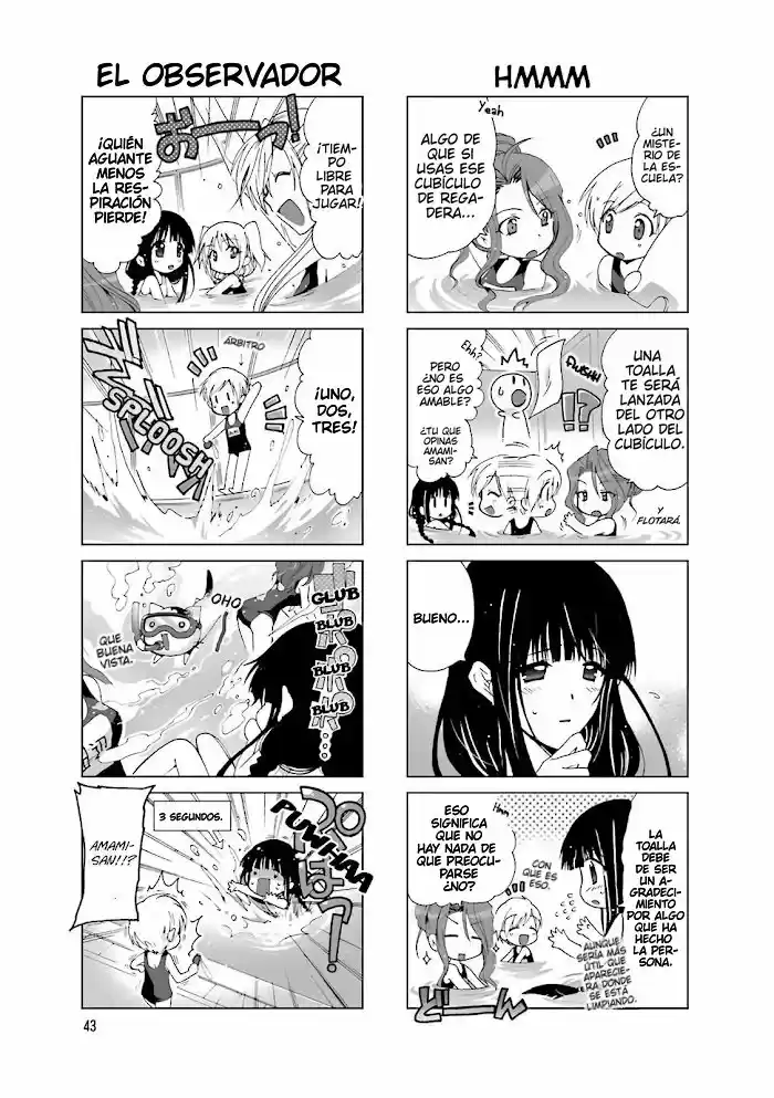 Re-Kan! capítulo 9, página 4