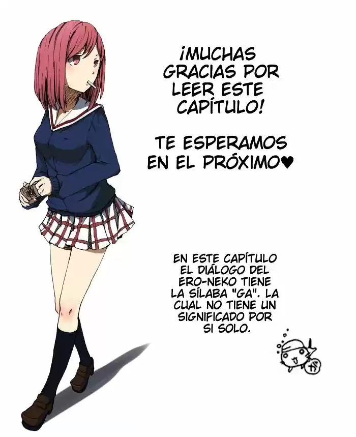 Re-Kan! capítulo 9, página 6