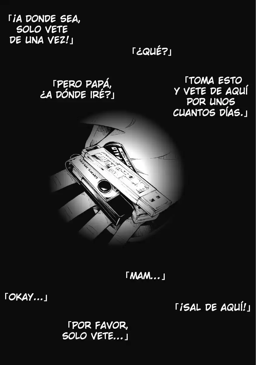 Re:load capítulo 1, página 3
