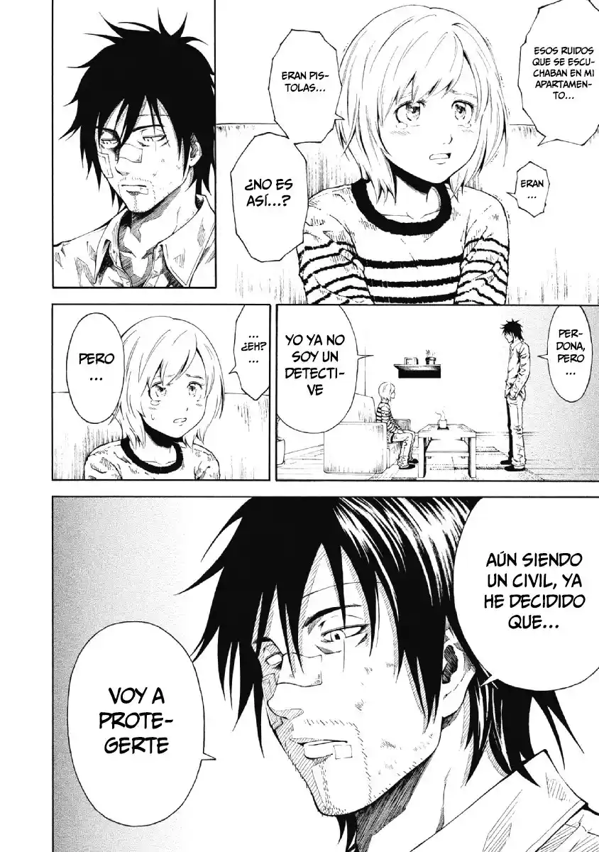 Re:load capítulo 3, página 17