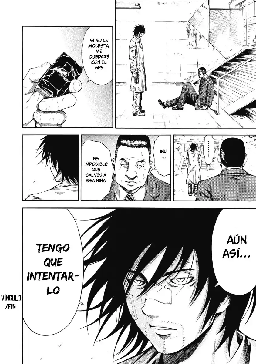Re:load capítulo 4, página 20