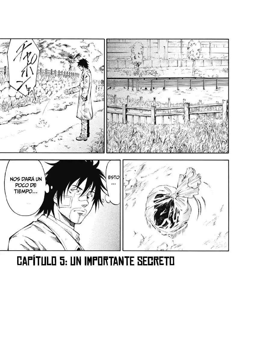 Re:load capítulo 5, página 2