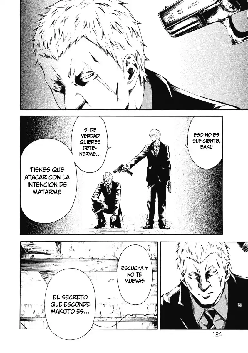 Re:load capítulo 6, página 9