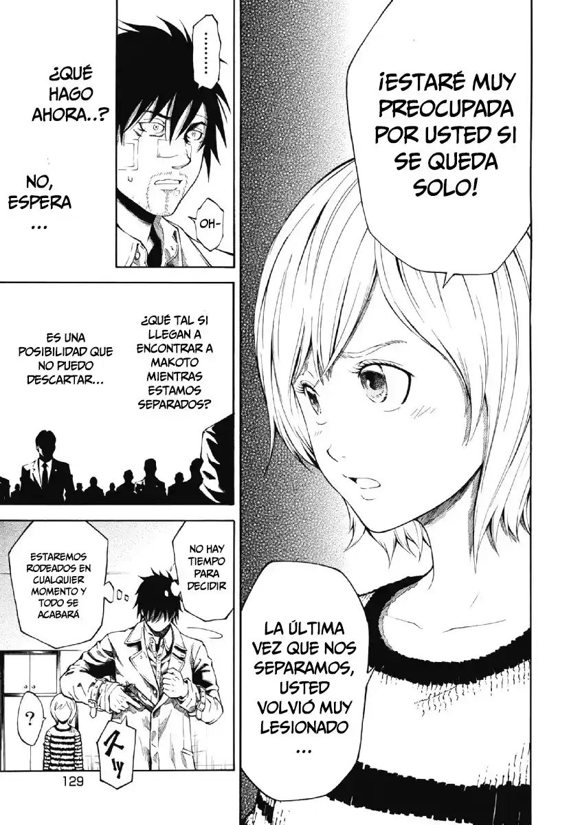 Re:load capítulo 6, página 14