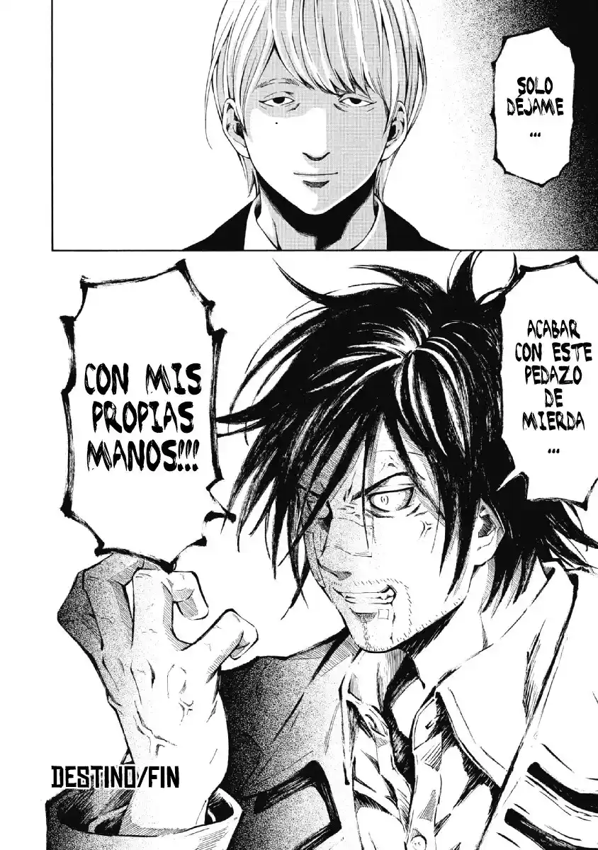 Re:load capítulo 6, página 20