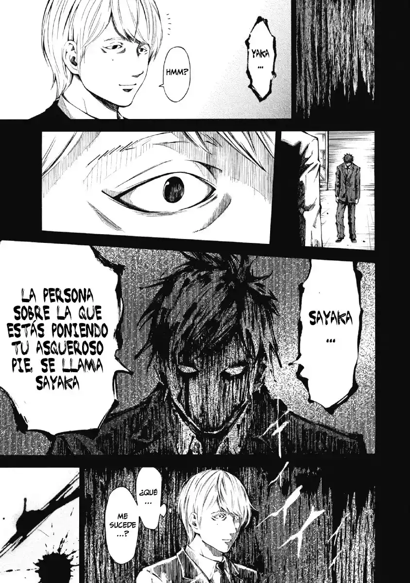 Re:load capítulo 7, página 6