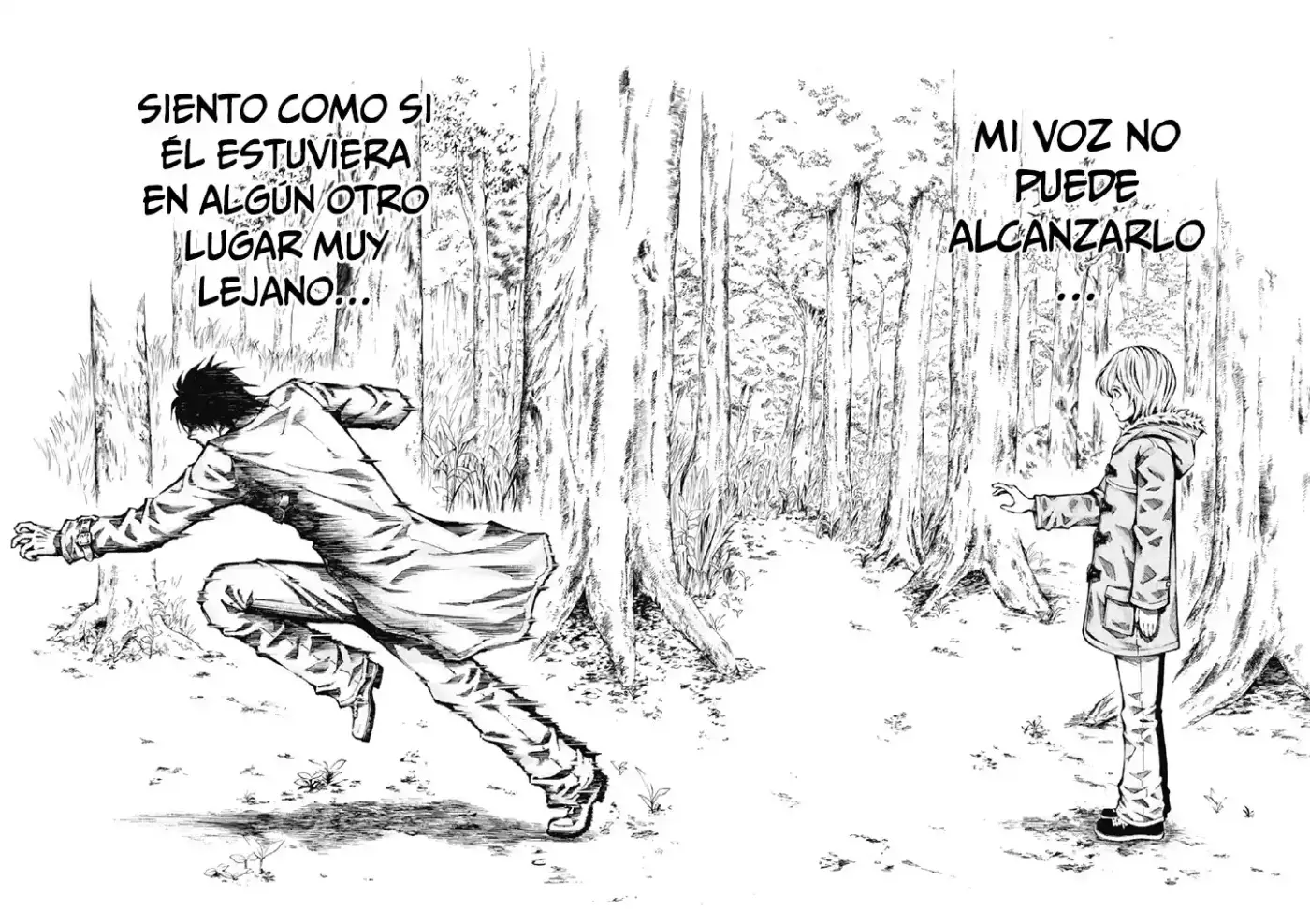 Re:load capítulo 7, página 13