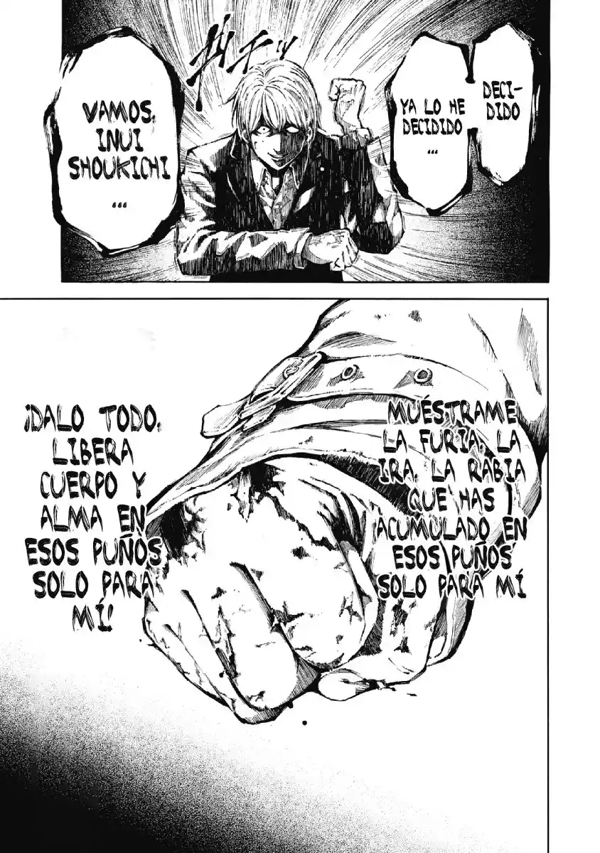 Re:load capítulo 7, página 19