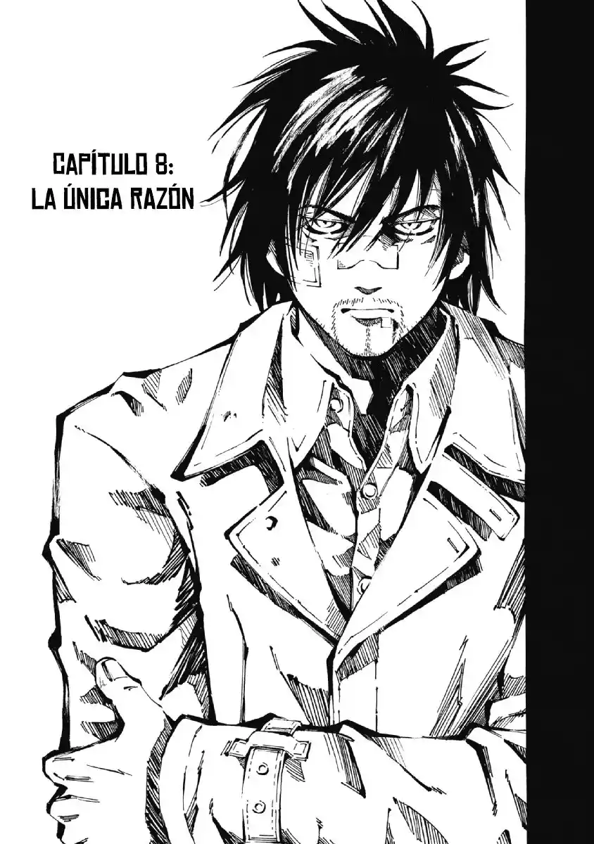 Re:load capítulo 8, página 2