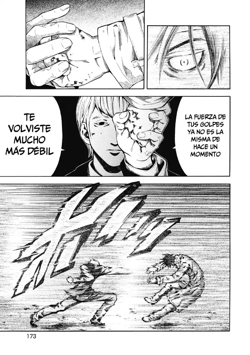 Re:load capítulo 8, página 19