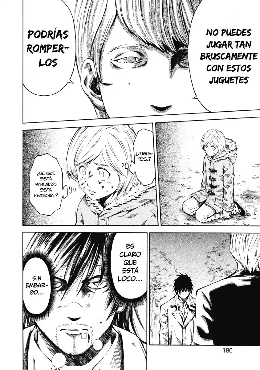 Re:load capítulo 9, página 5