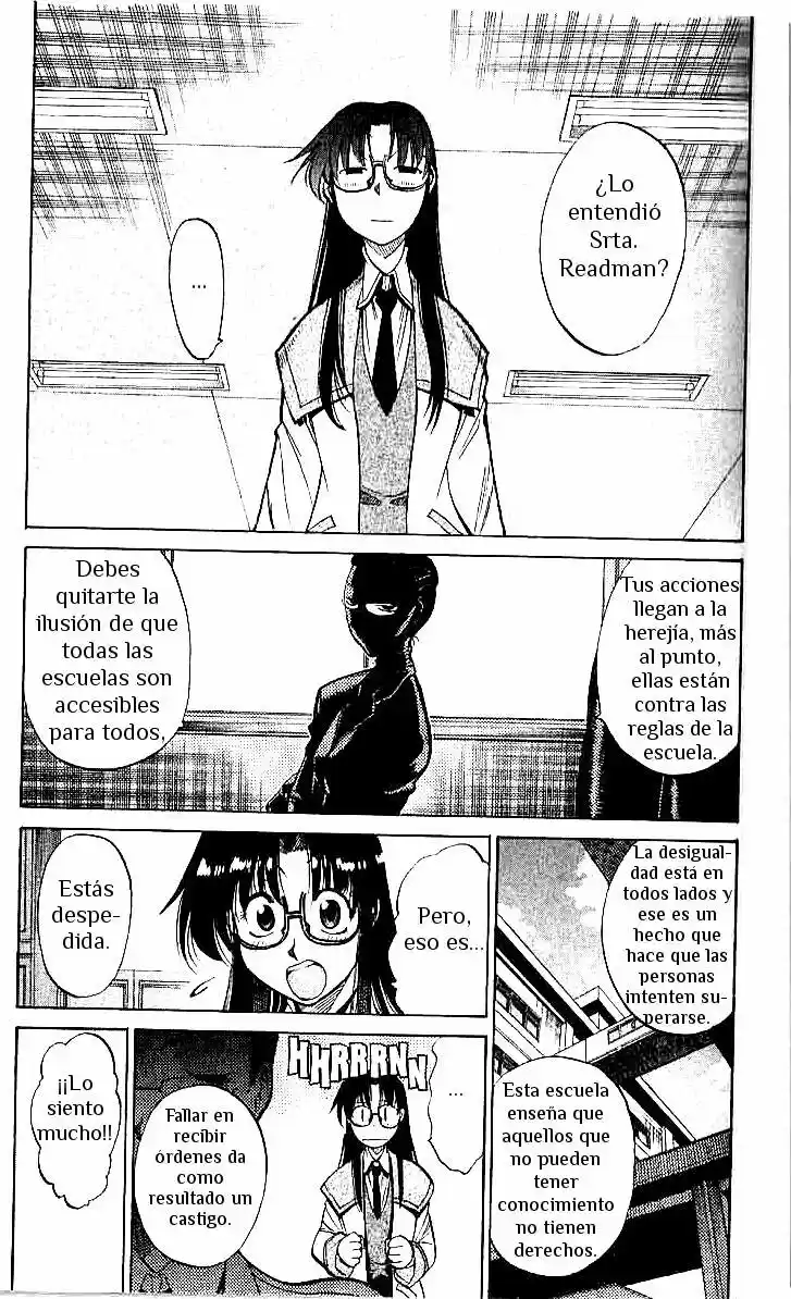 Read Or Die capítulo 13, página 4