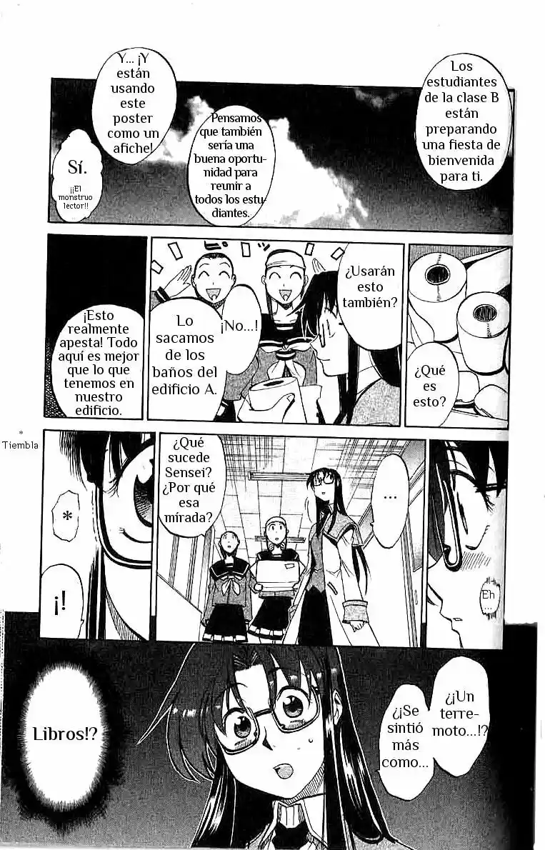 Read Or Die capítulo 13, página 6