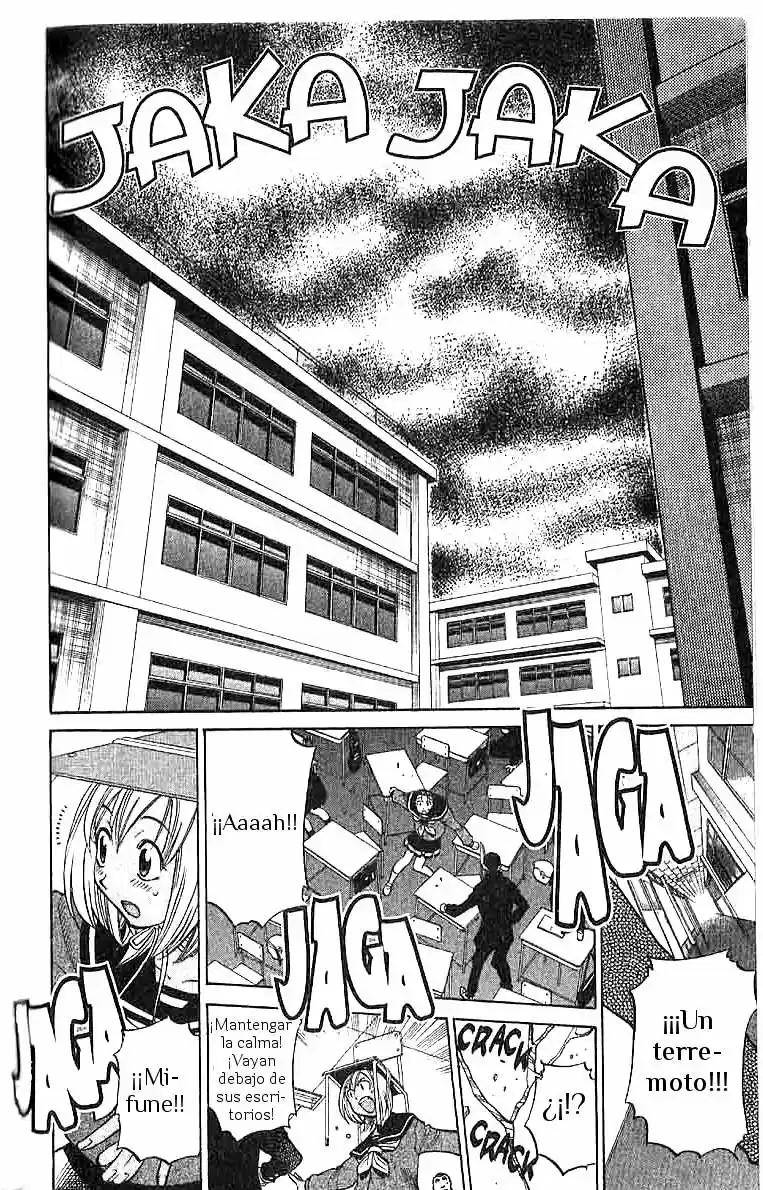 Read Or Die capítulo 13, página 7