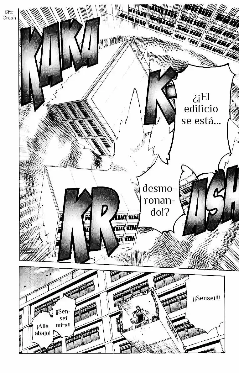 Read Or Die capítulo 13, página 9