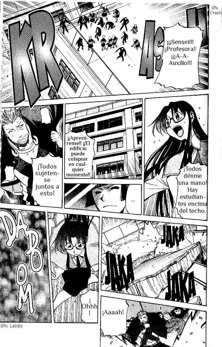 Read Or Die capítulo 13, página 10