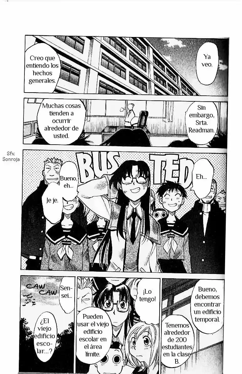 Read Or Die capítulo 13, página 16