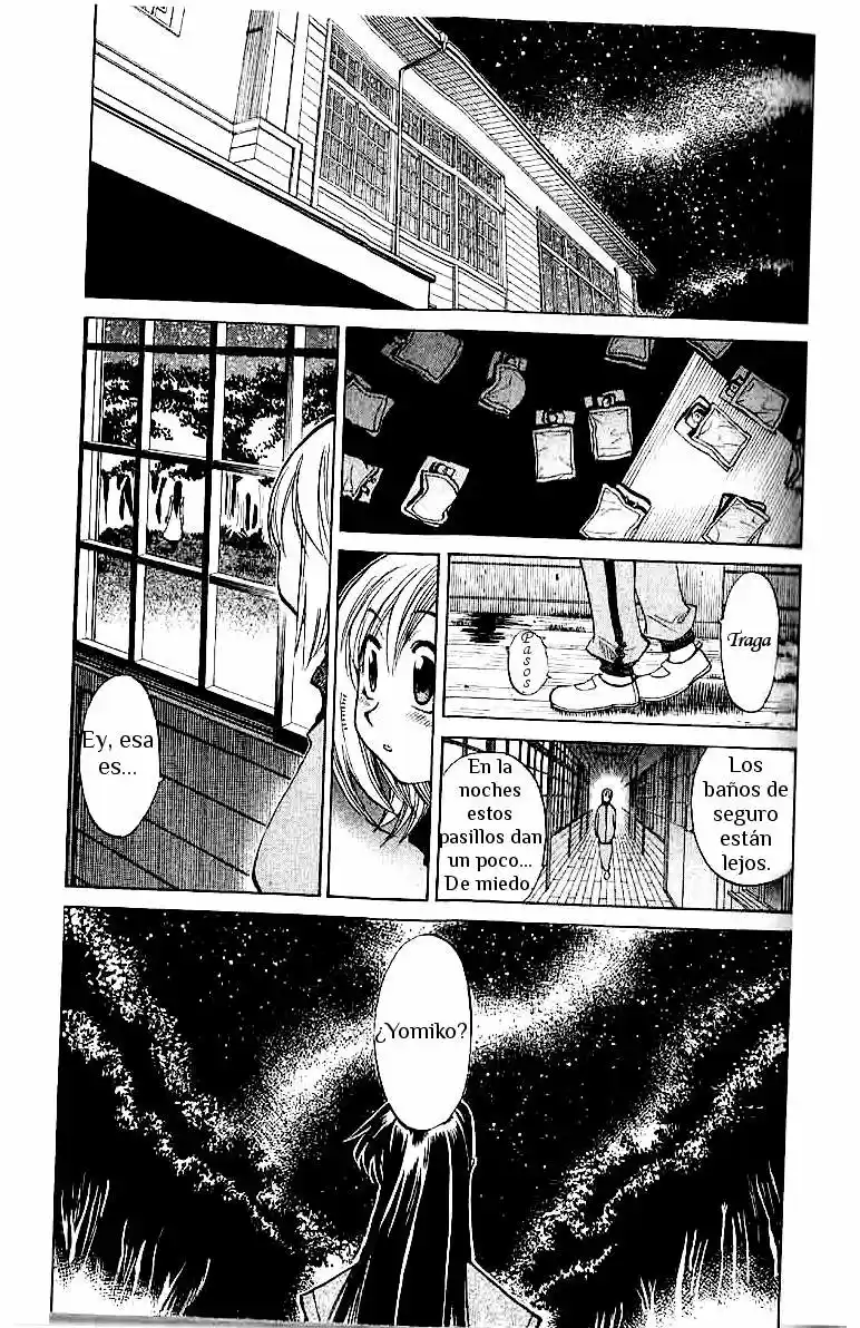 Read Or Die capítulo 13, página 20