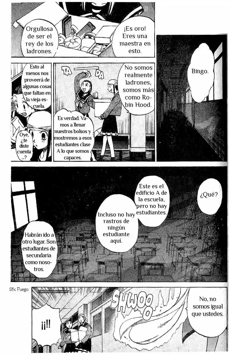 Read Or Die capítulo 15, página 24